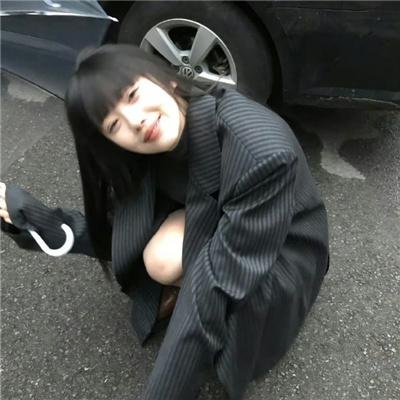 她的强盗朋友