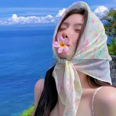 赛车手妮卡